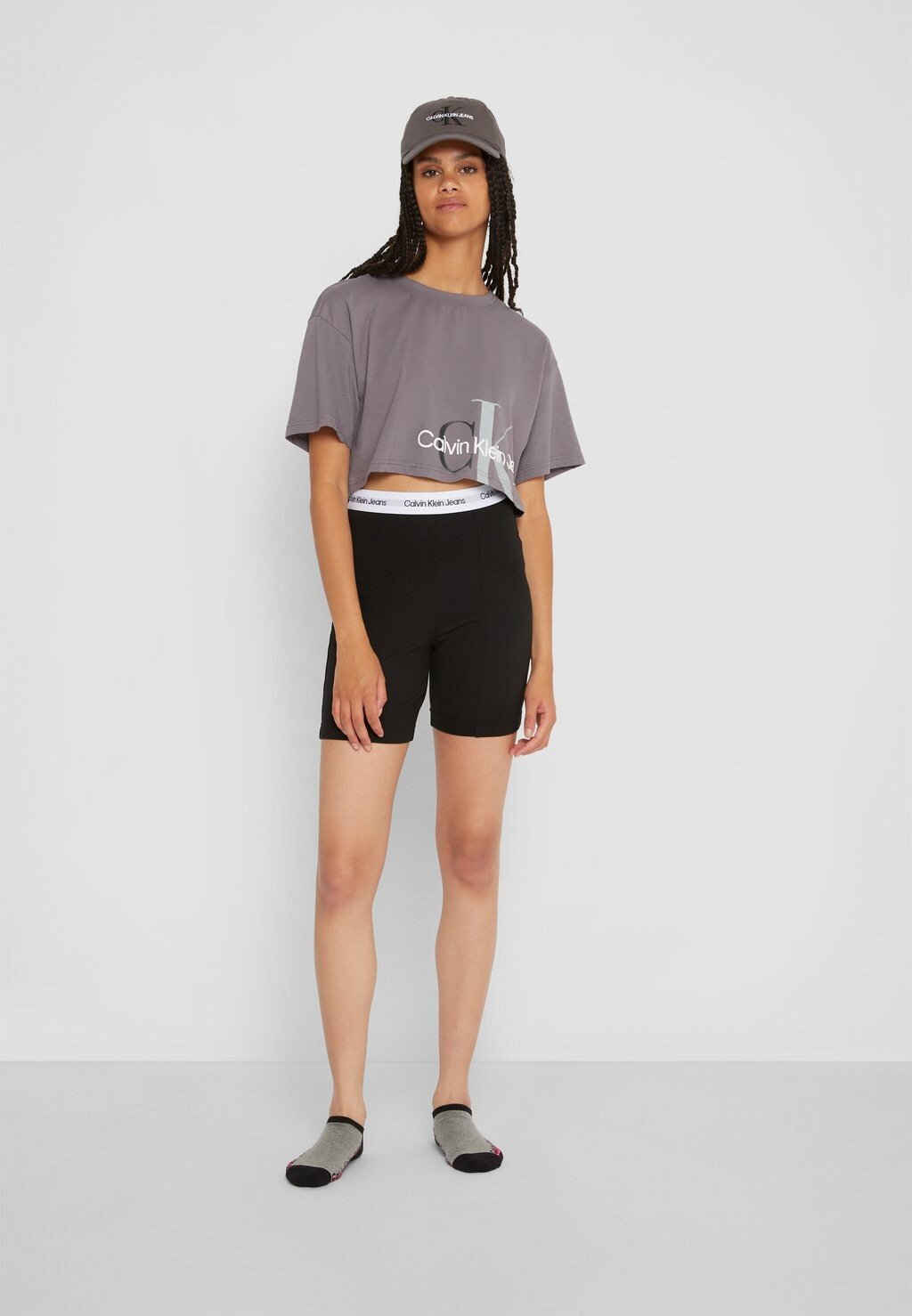 

Носки Calvin Klein Underwear
