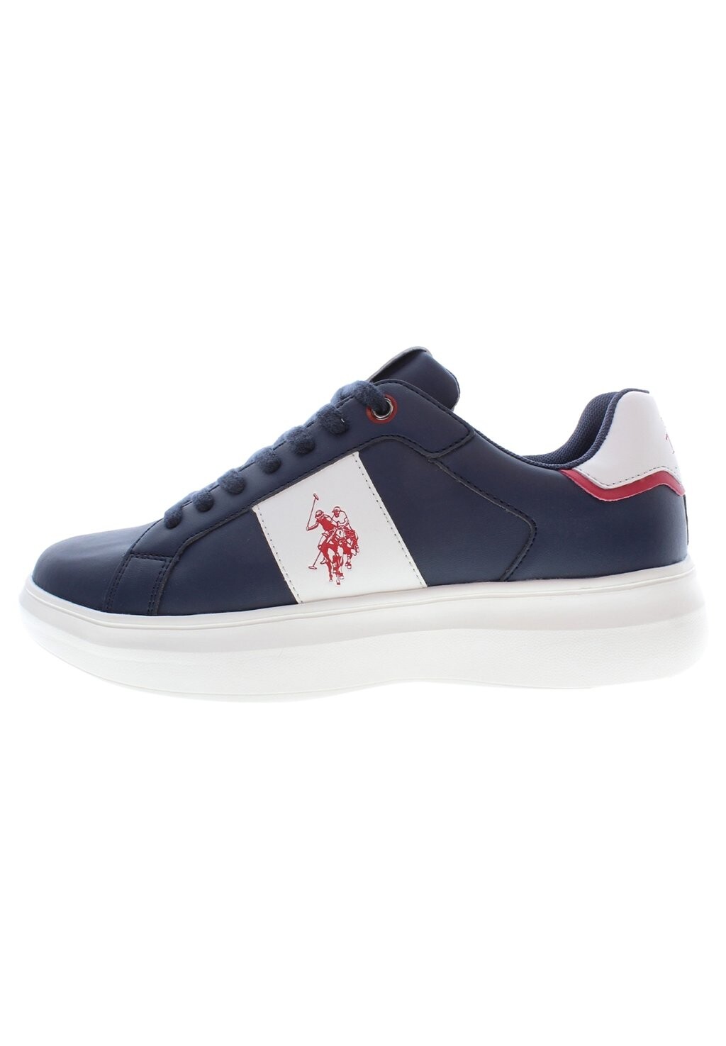 

Низкие кроссовки U.S. Polo Assn.