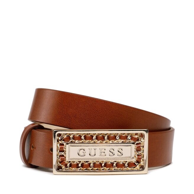 

Ремень Guess NotCoordinated Belts, коричневый