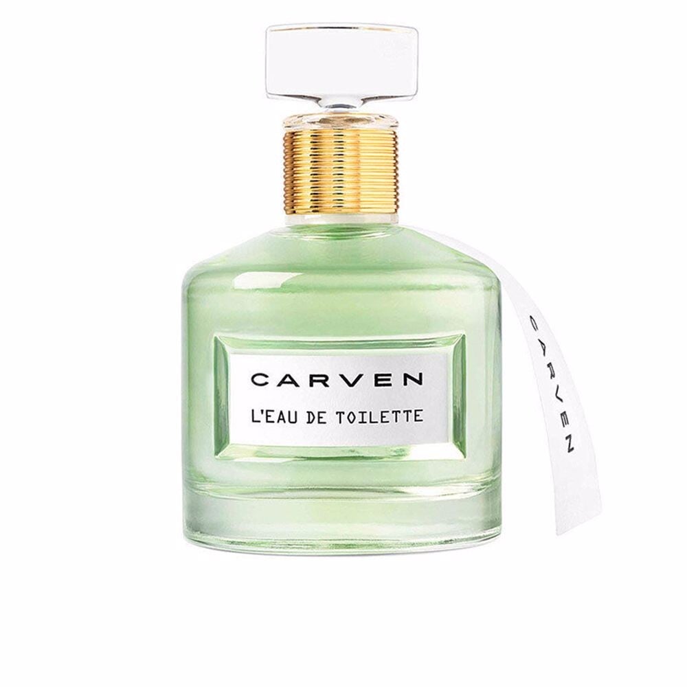 

Духи Carven l’eau de toilette Carven, 50 мл