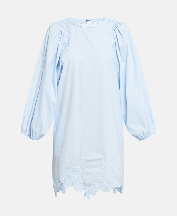 

Повседневное платье Blugirl Blumarine, синий