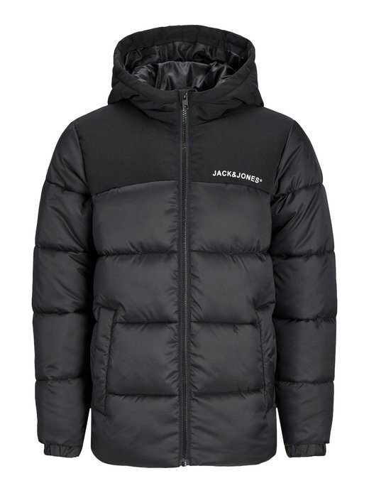 

Куртка Jack & Jones Junior, черный