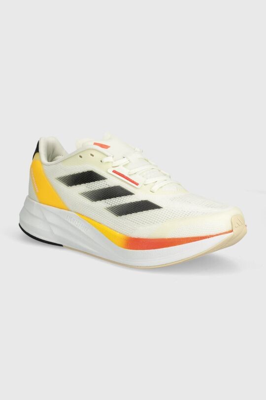 

Кроссовки Duramo Speed adidas Performance, желтый, Серый, Кроссовки Duramo Speed adidas Performance, желтый