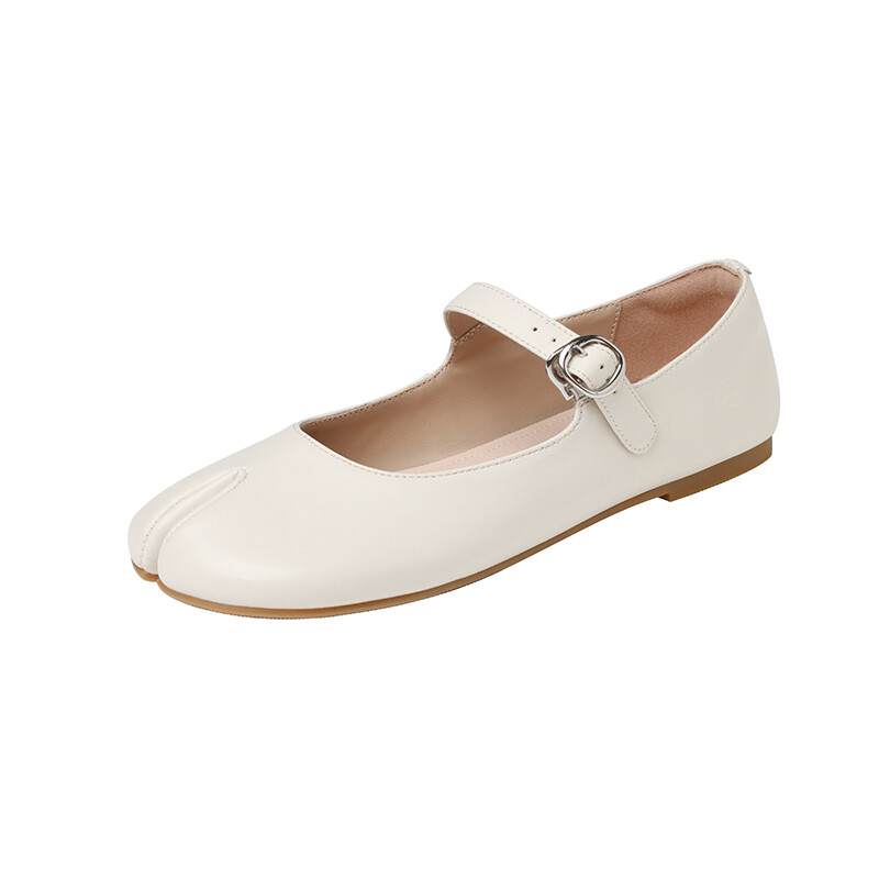 

Туфли женские повседневные Women's Casual Shoes Women's Aiqinisha, кремовый