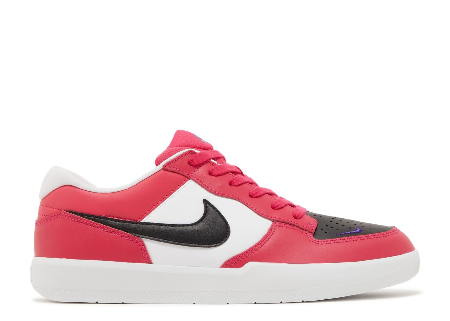 

Кроссовки Nike Force 58 Premium Sb 'Rush Pink', розовый