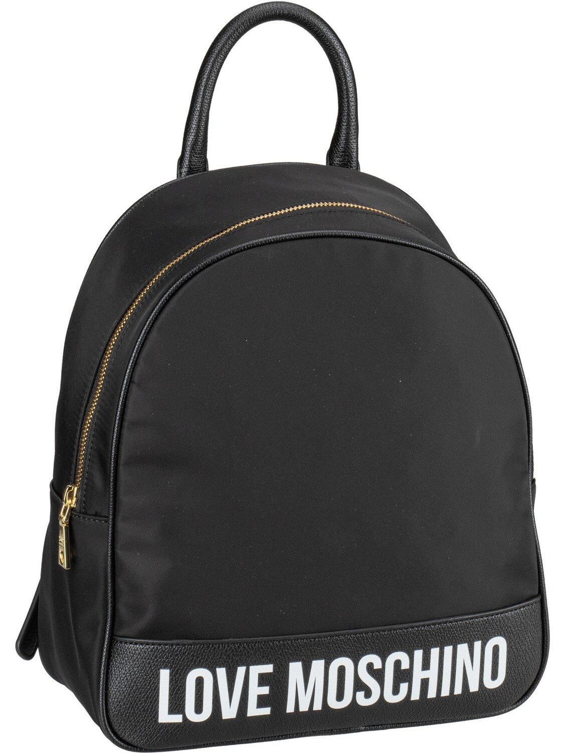 

Рюкзак Love Moschino/Backpack City Lovers 4251, черный