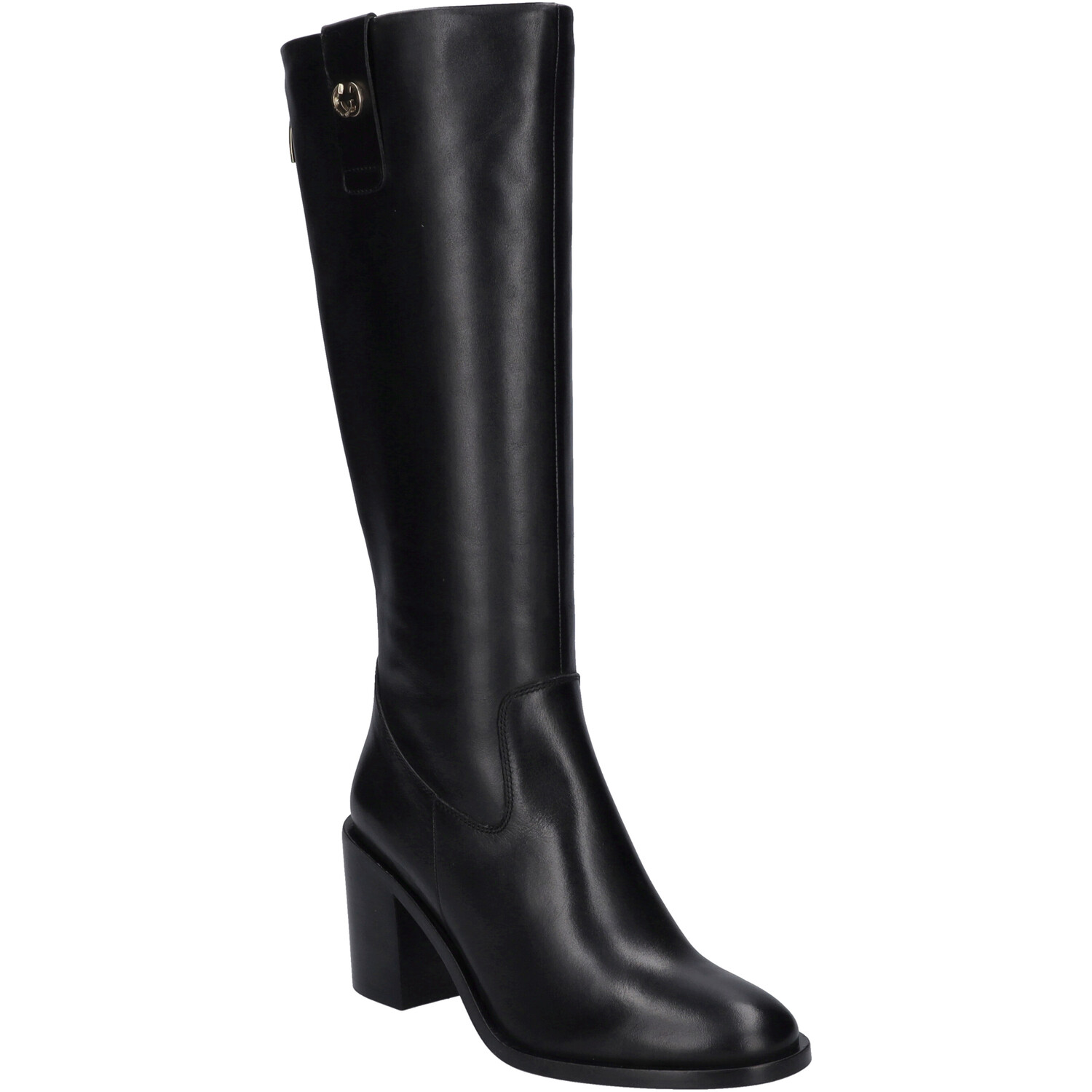

Ботинки Gerry Weber Stiefel Ivera 06, черный
