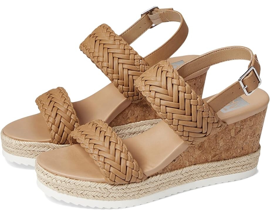 

Туфли DV Dolce Vita Eclair, оранжевый