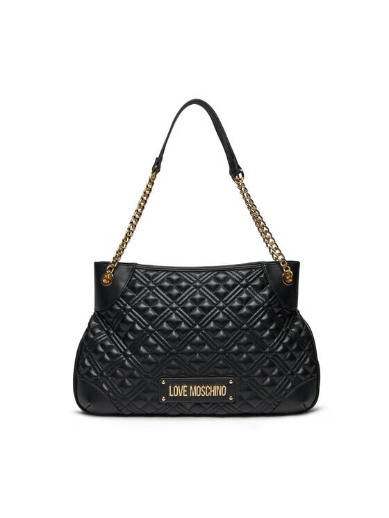 

Кошелек Love Moschino, черный