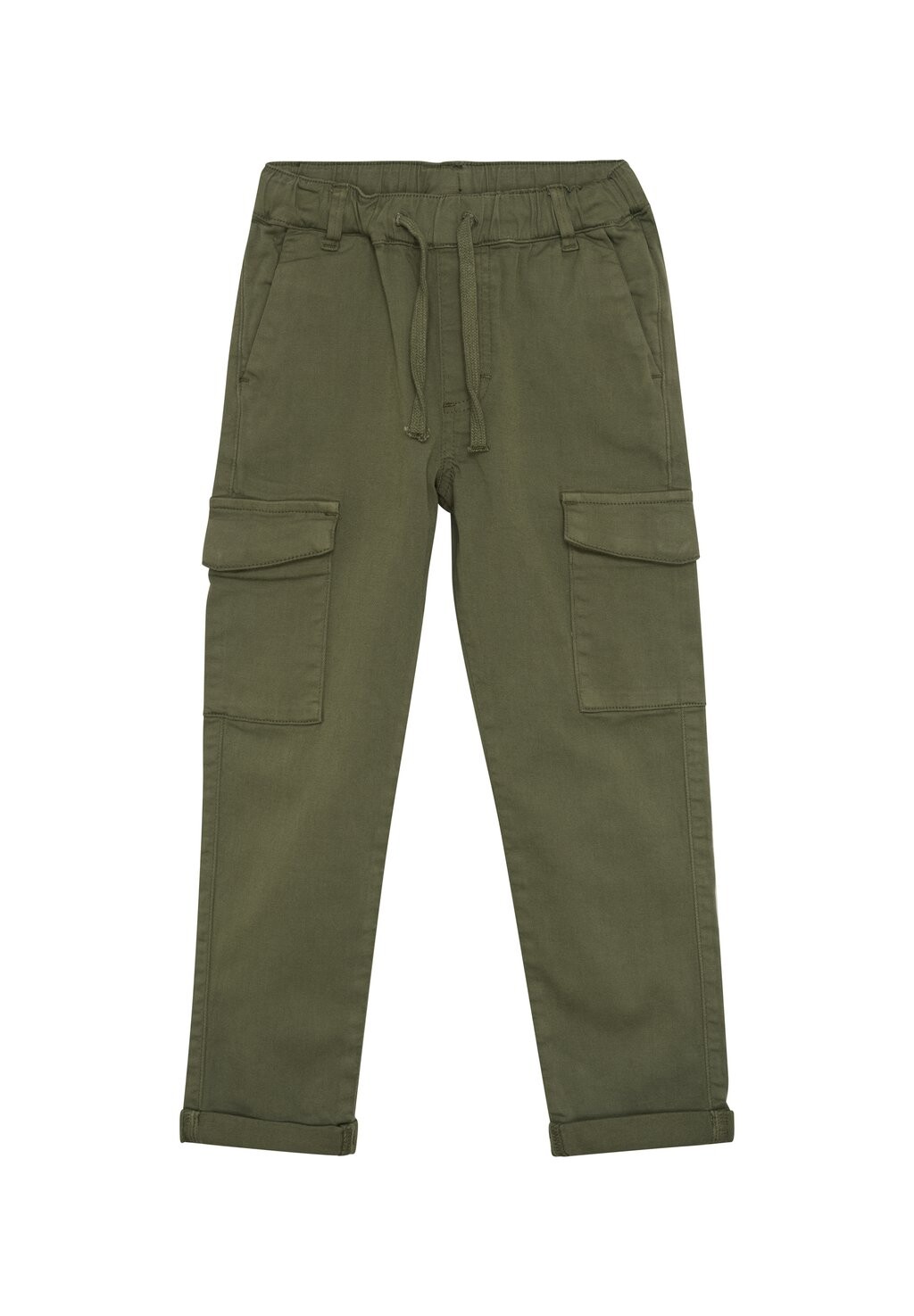 

Брюки карго TWILL Minymo, цвет olivine