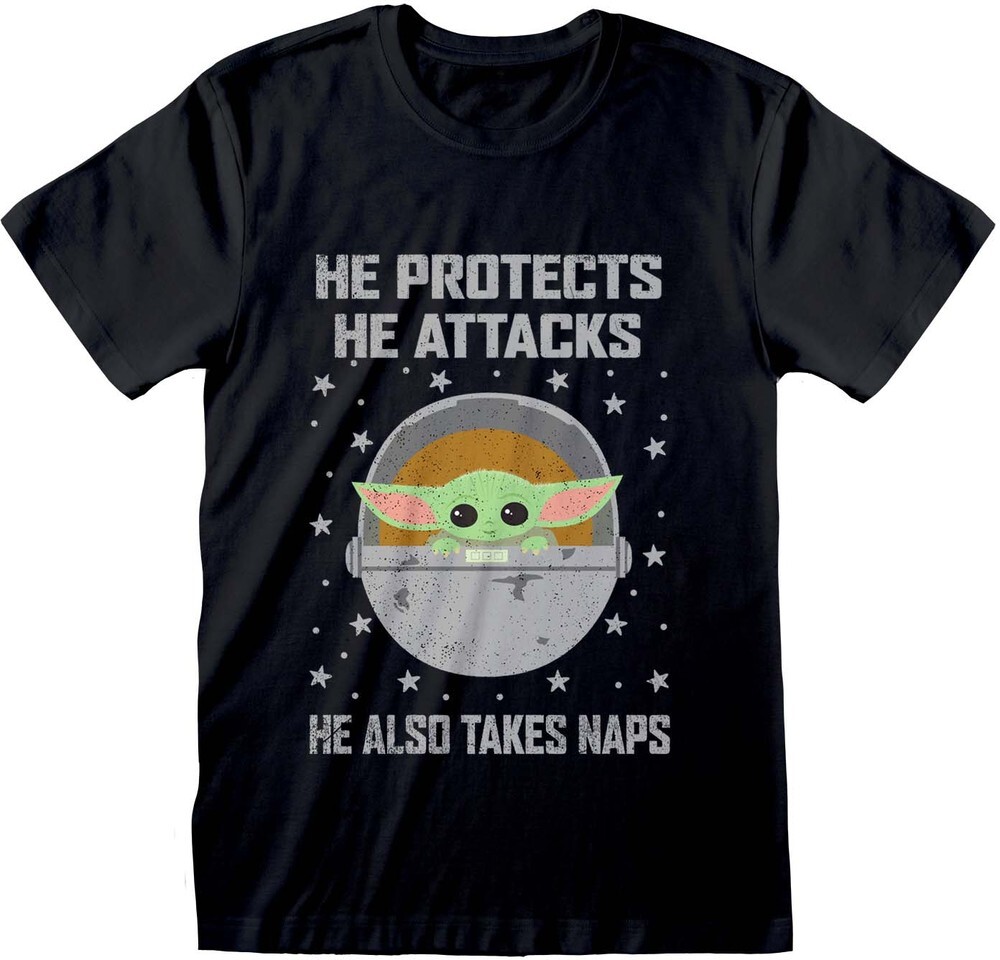 

Футболка Star Wars, черный
