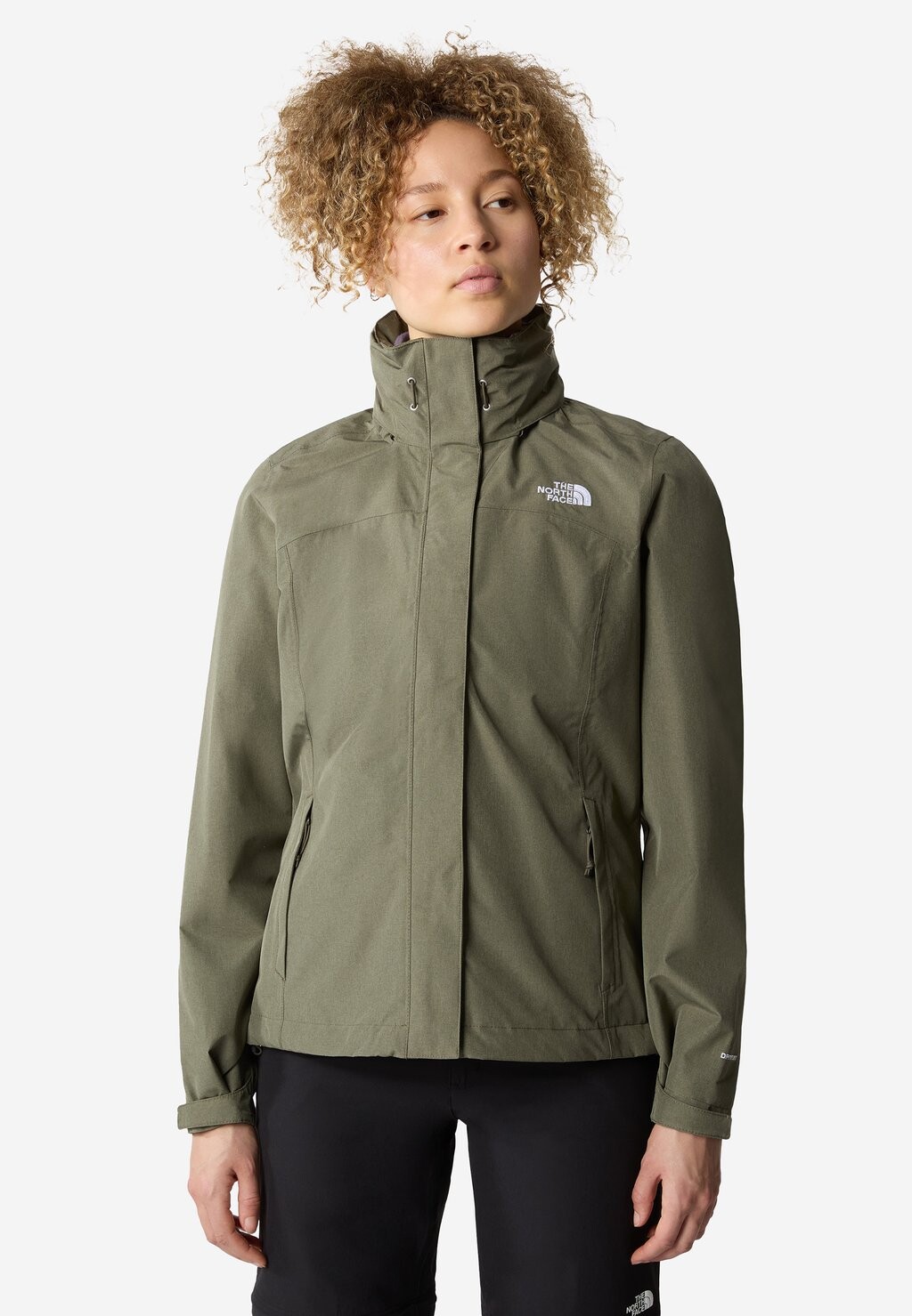 

Куртка софтшелл The North Face