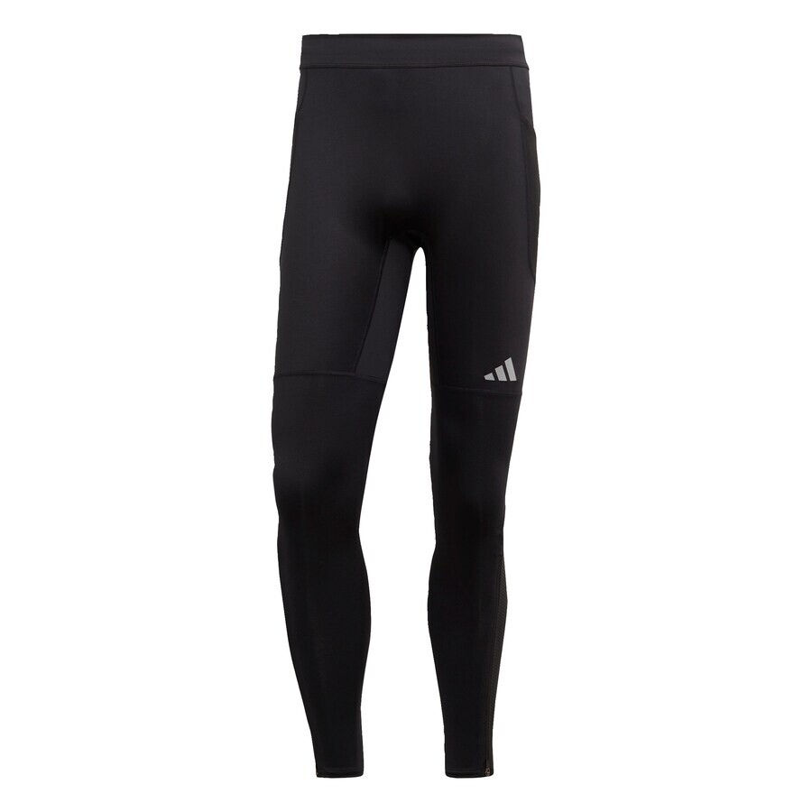 

Тренировочные брюки Adidas SATURDAY LONG, черный