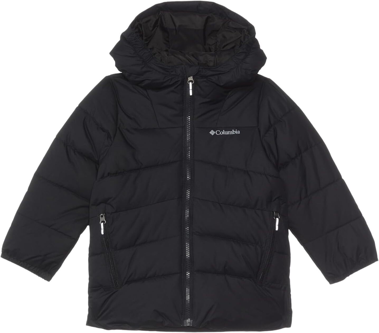 

Куртка Columbia Arctic BlastJacket, черный