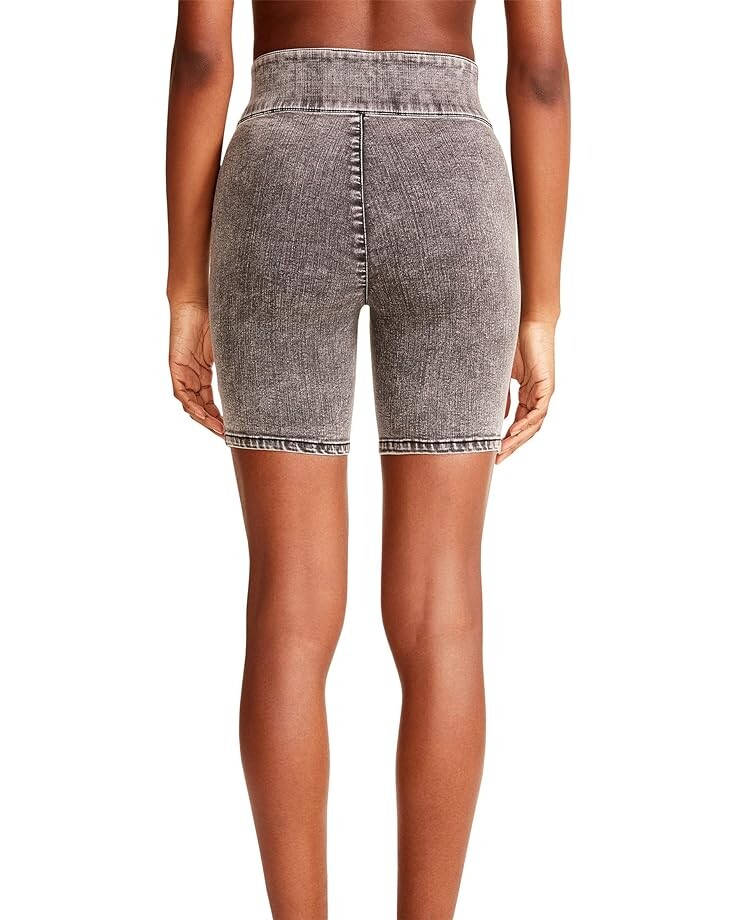 

Шорты Madden Girl Selena Biker Shorts, цвет Eagle