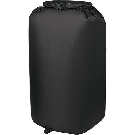 Сверхлегкие подкладки для рюкзаков Osprey Packs, черный