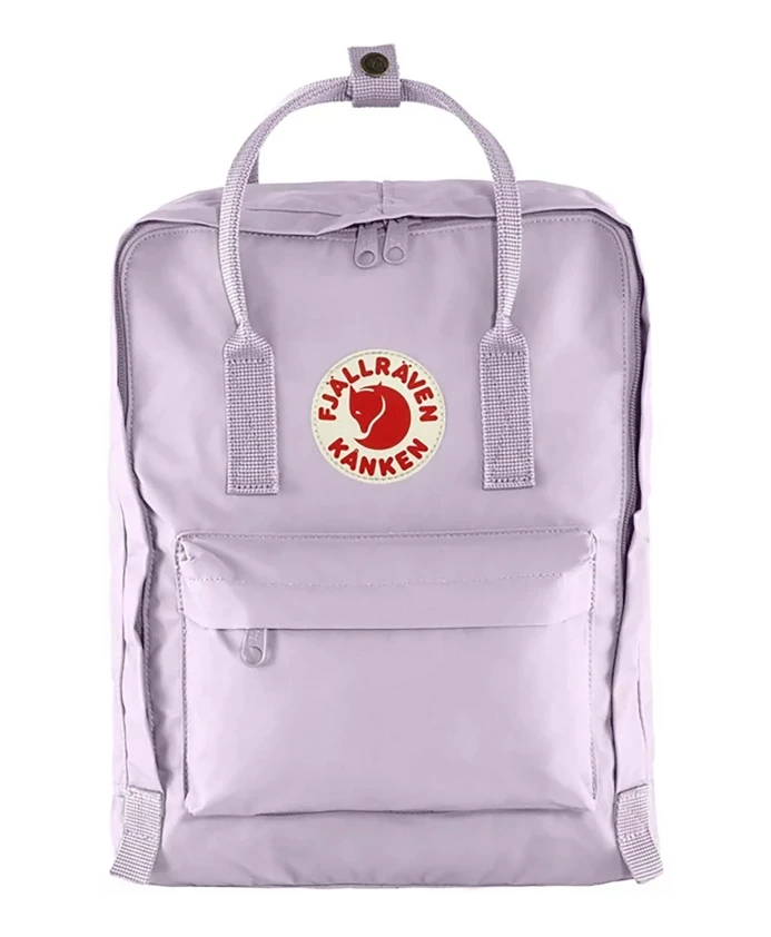 

Рюкзаки Fjällräven, фиолетовый