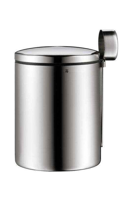 контейнер для кофе kult с ложкой wmf серый Контейнер для кофе Kult с ложкой WMF, серый