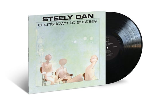 Виниловая пластинка Steely Dan - Countdown To Ecstasy виниловая пластинка steely dan aja 1lp