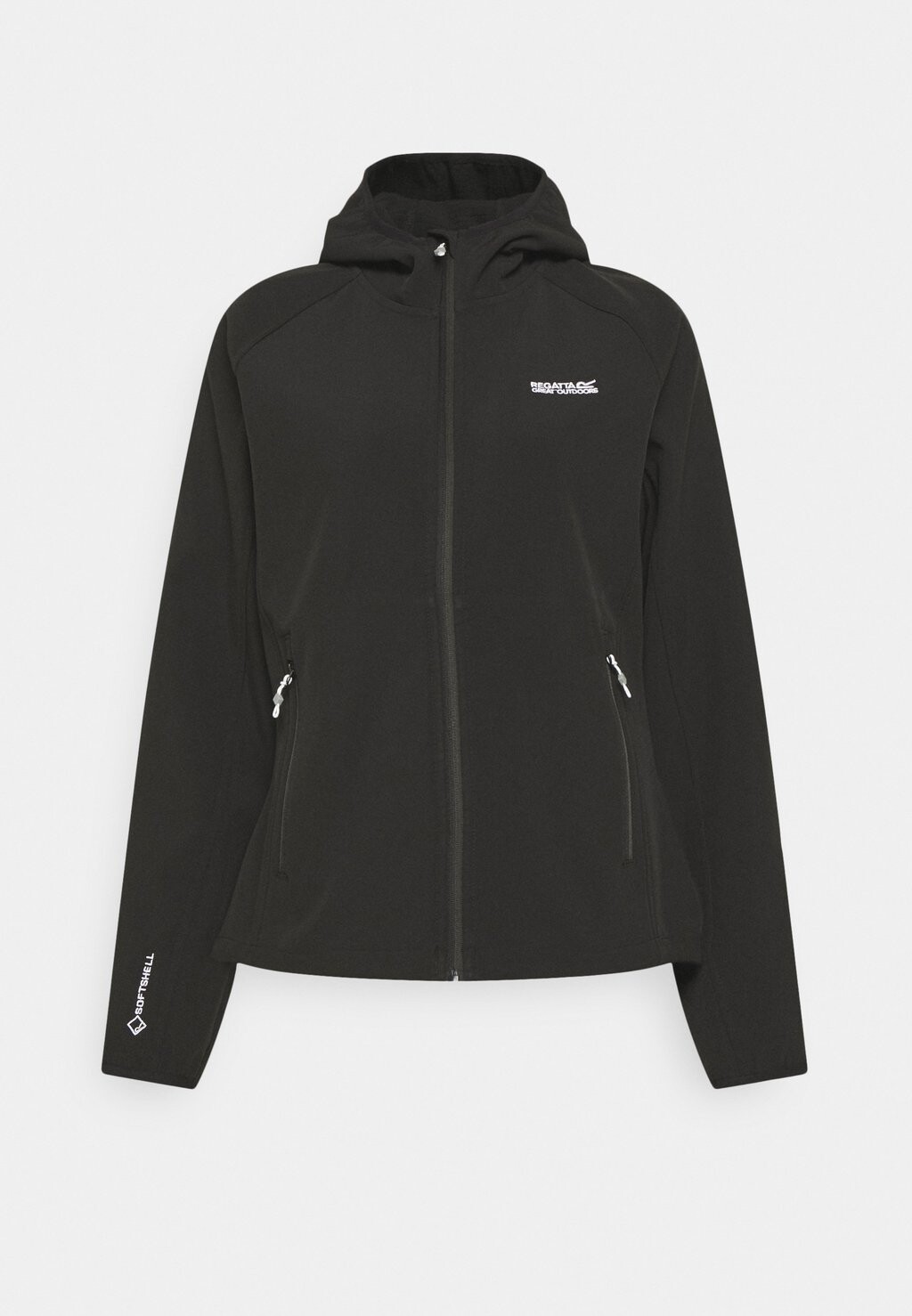 

Куртка Softshell AREC Regatta, черный