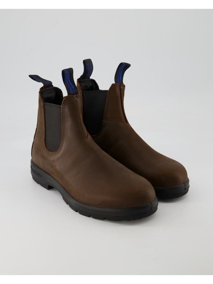 

Ботинки челси Blundstone, коричневый