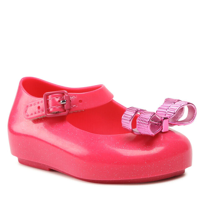 

Кроссовки Melissa MiniMelissa Dora, розовый