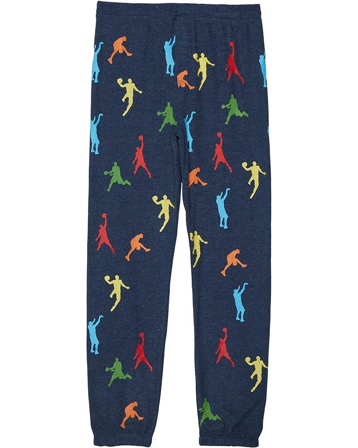 

Брюки Chaser RPET Bliss Knit Slouchy Joggers No Side Seams, цвет Avalon 2