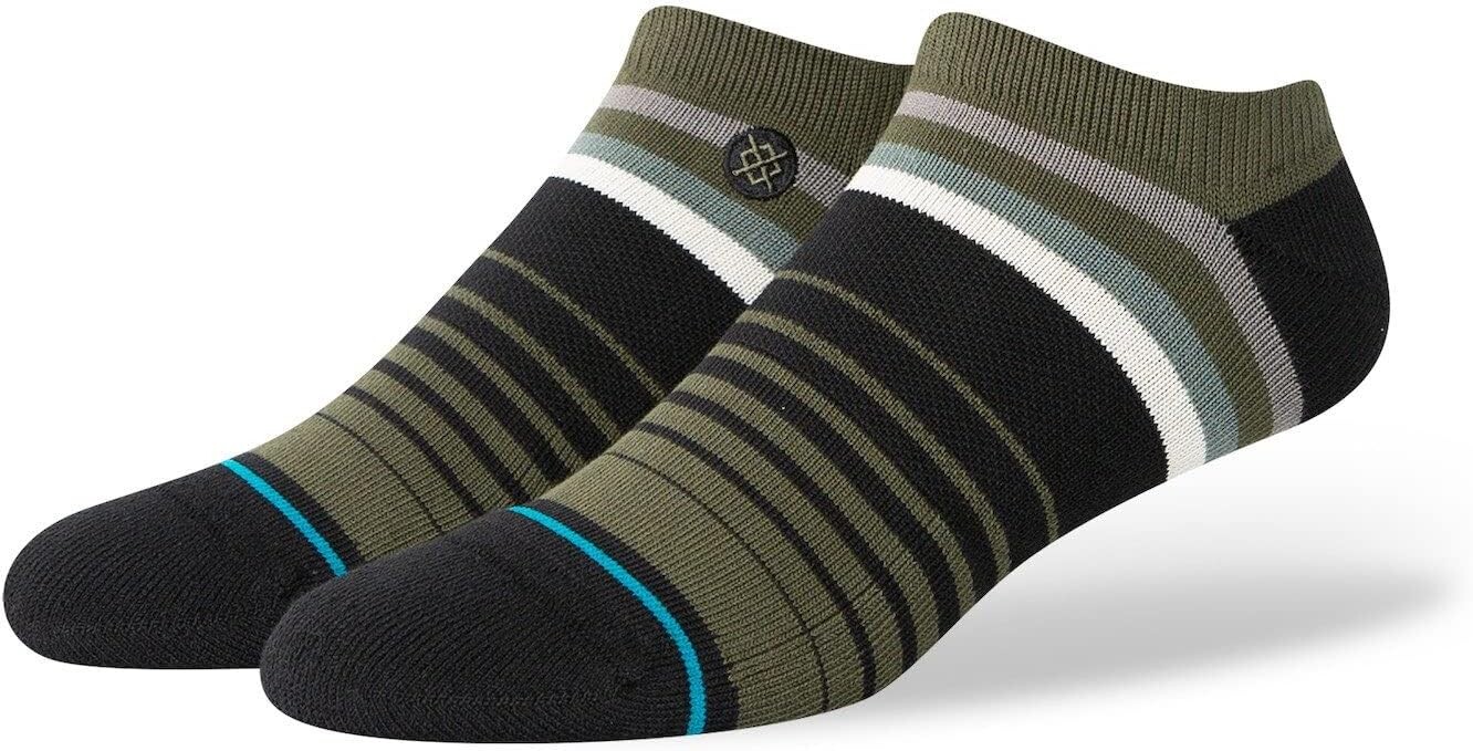 

Эммит Лоу Stance, цвет Dark Green