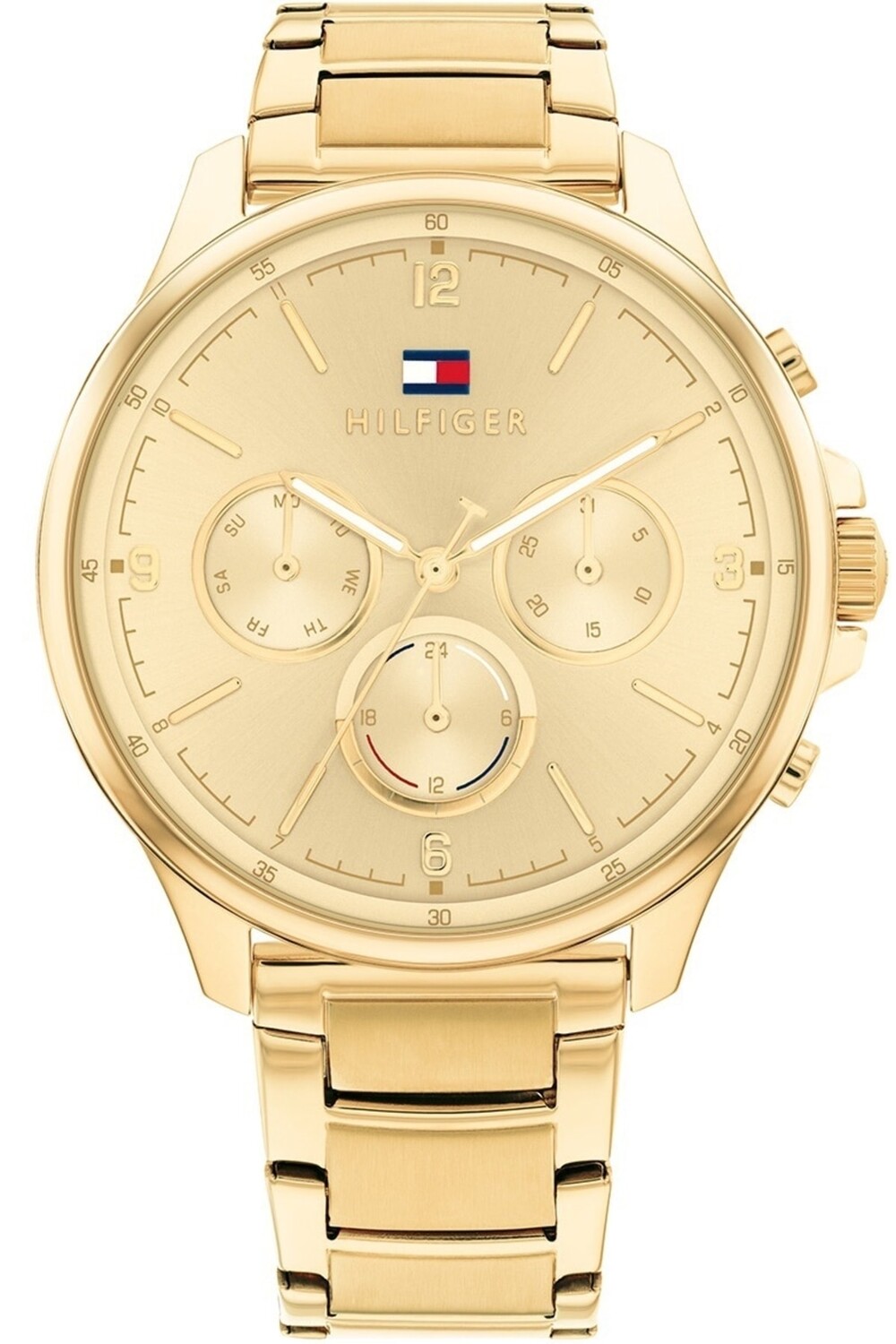 

Часы Tommy Hilfiger