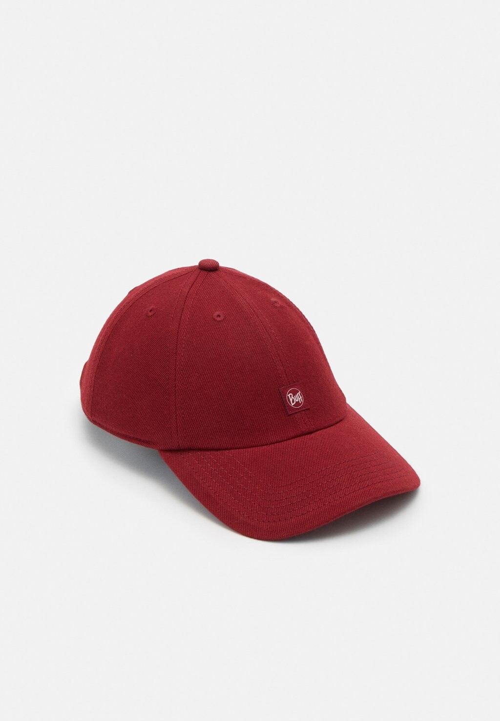 

Кепка Chill Baseball Unisex Buff, цвет dycel maroon