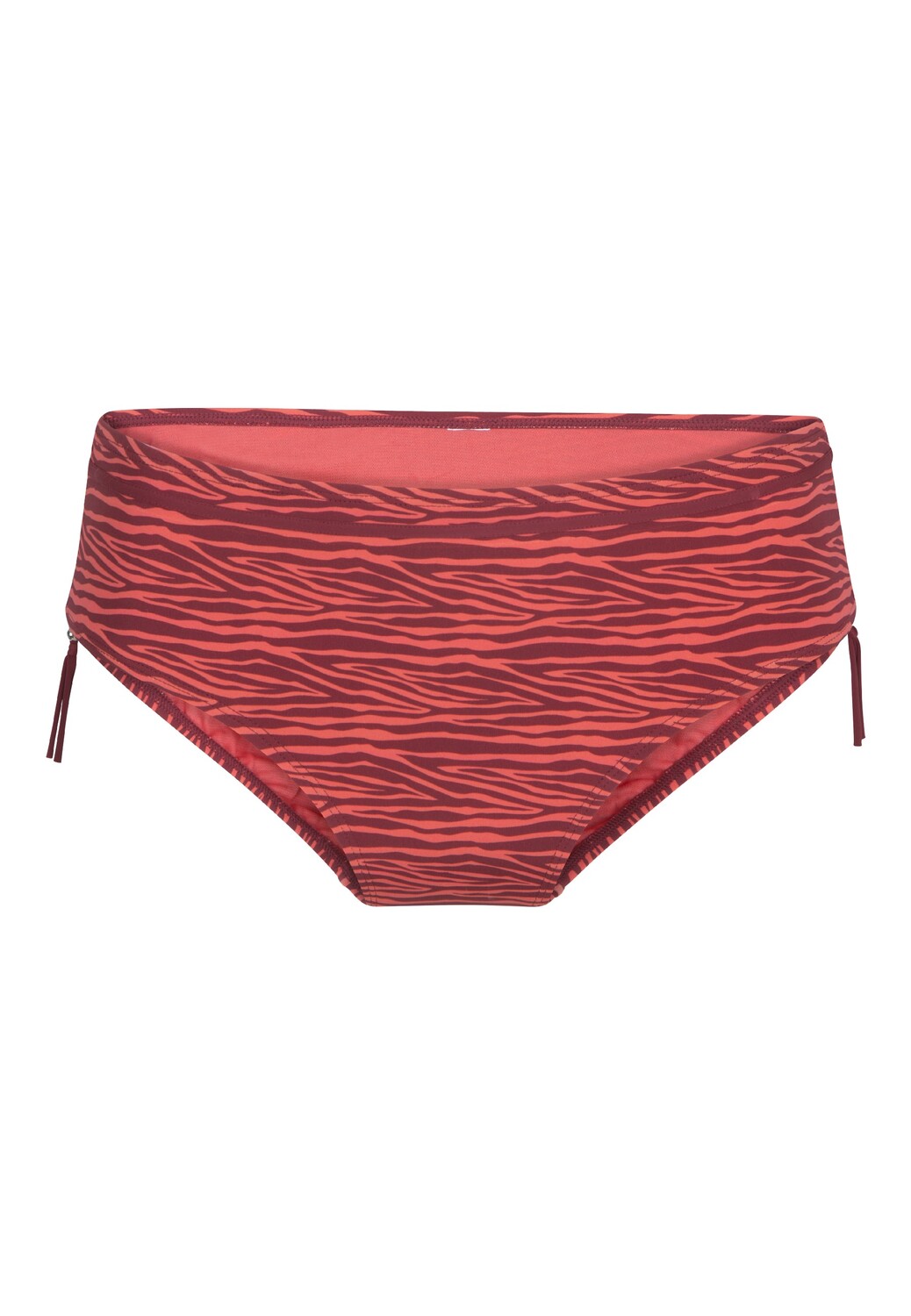

Плавки бикини Linga Dore Short, цвет Zebra print