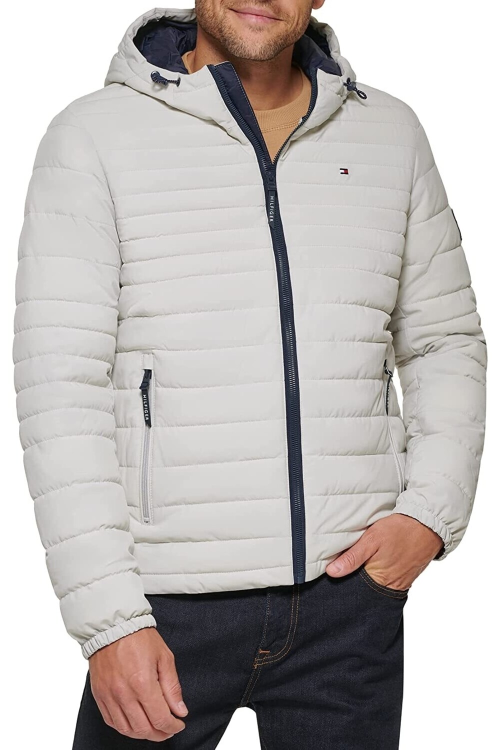 

Пальто Tommy Hilfiger