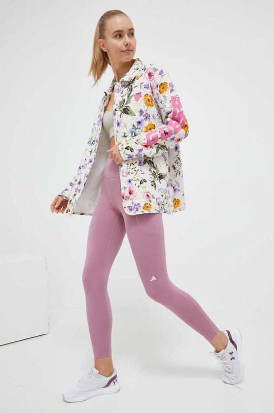 

Куртка Guess, мультиколор