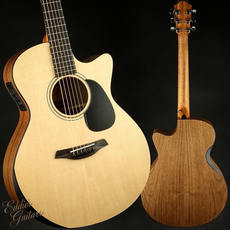 

Акустическая гитара Furch Blue DLX GC Sitka Spruce/Walnut