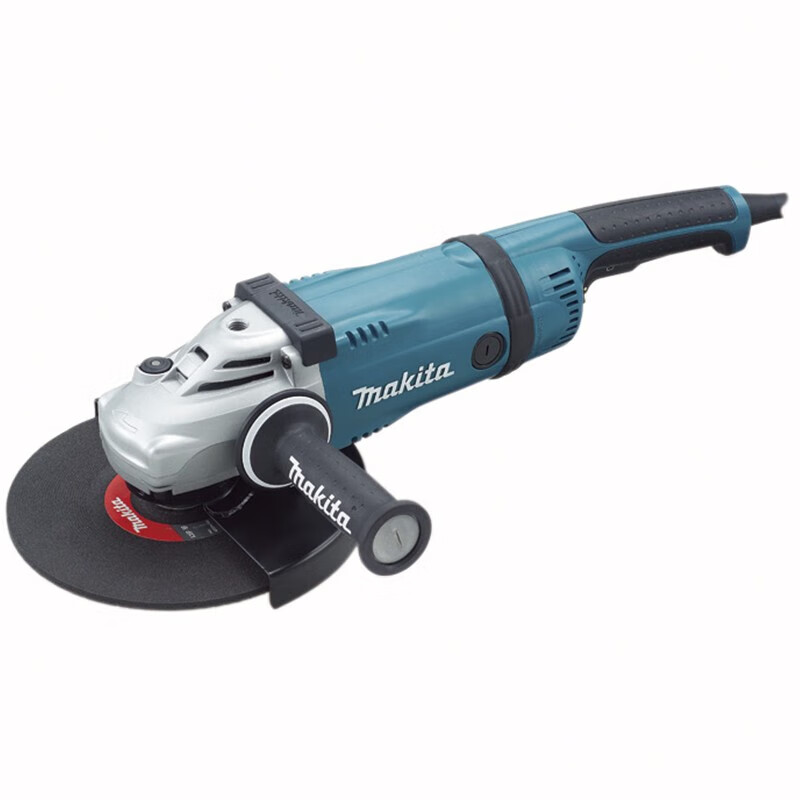 Угловая шлифовальная машина Makita GA7030X01 180 мм, 2400W