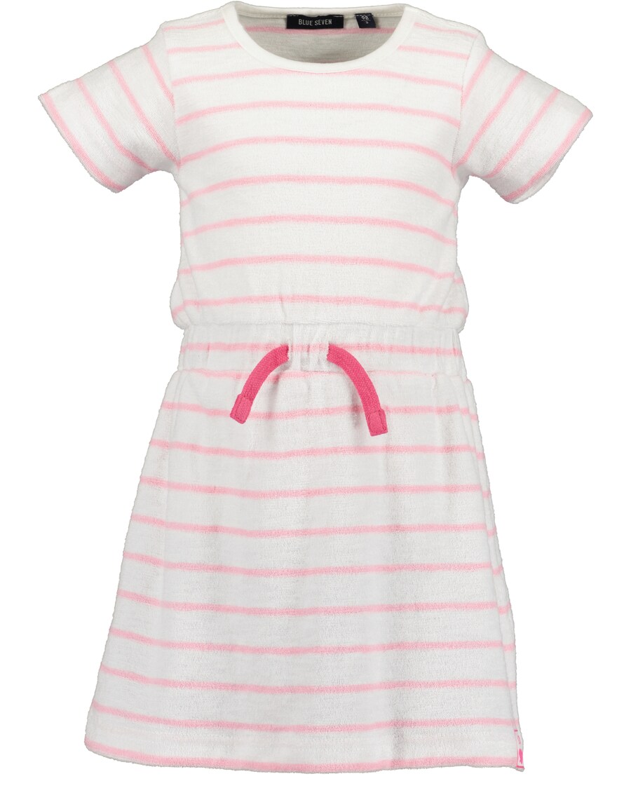 

Платье BLUE SEVEN Dress, цвет Pink/White