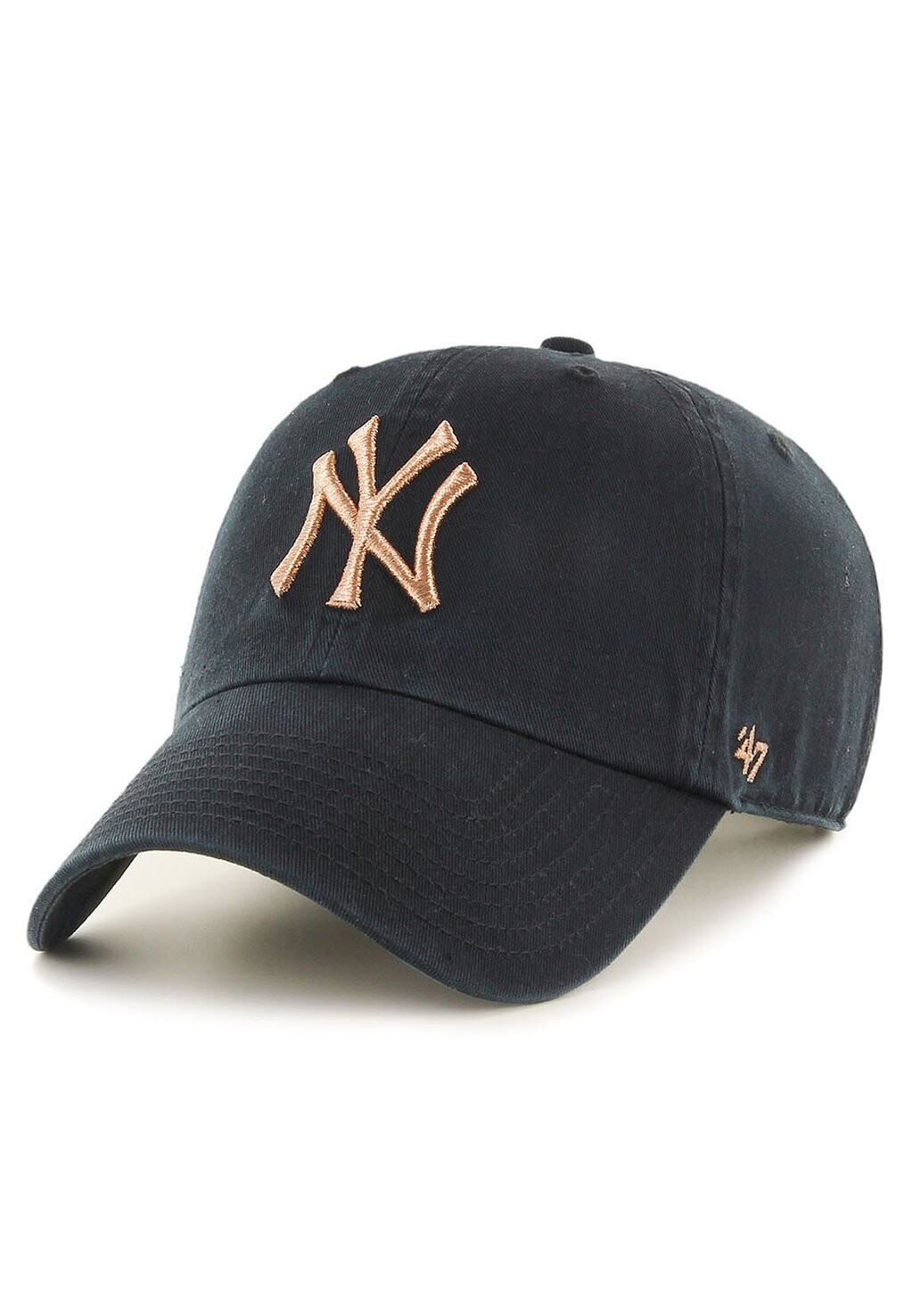 

Бейсболка STRAPBACK YANKEES '47, цвет schwarz