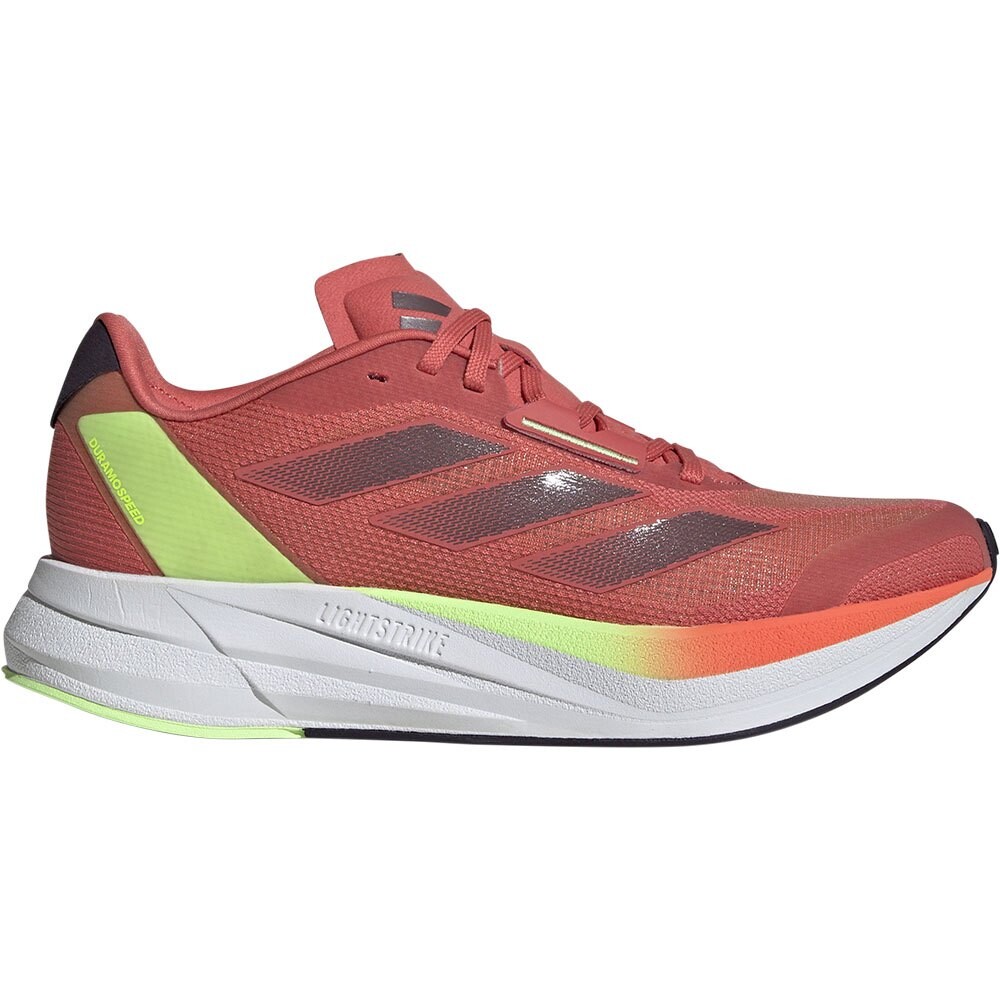 

Кроссовки adidas Duramo Speed, оранжевый