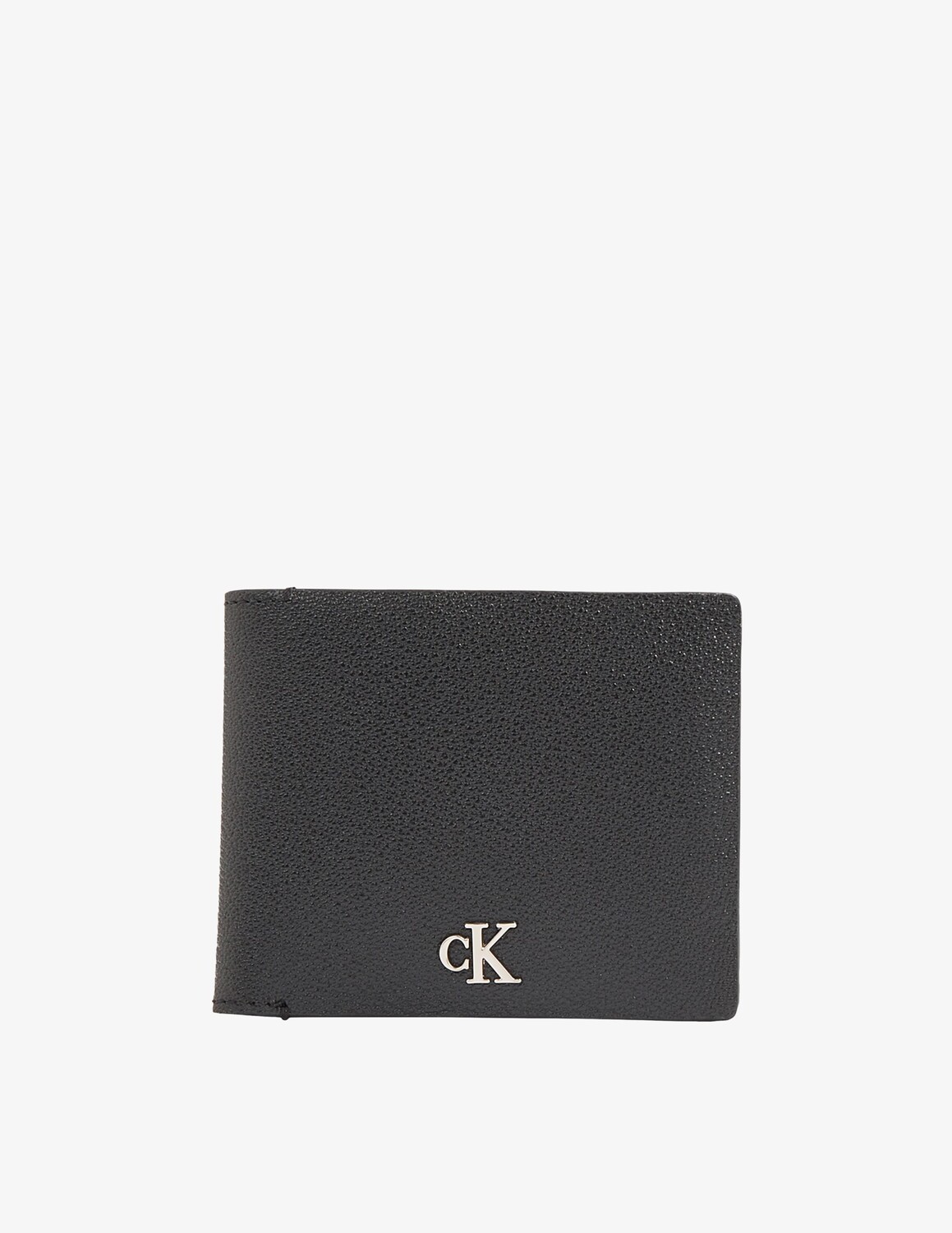

Кошелек Calvin Klein Jeans, черный