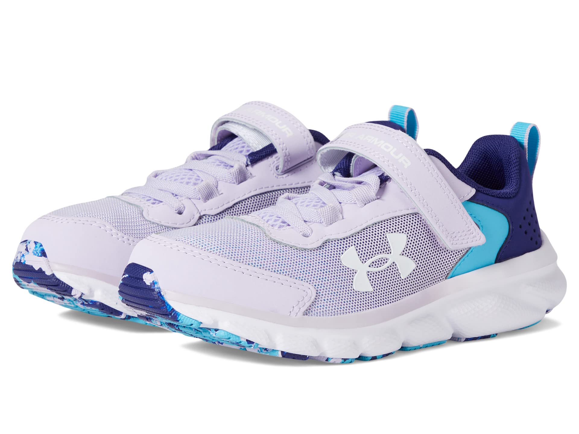 

Кроссовки Under Armour Kids Assert 9 AC (Little Kid)