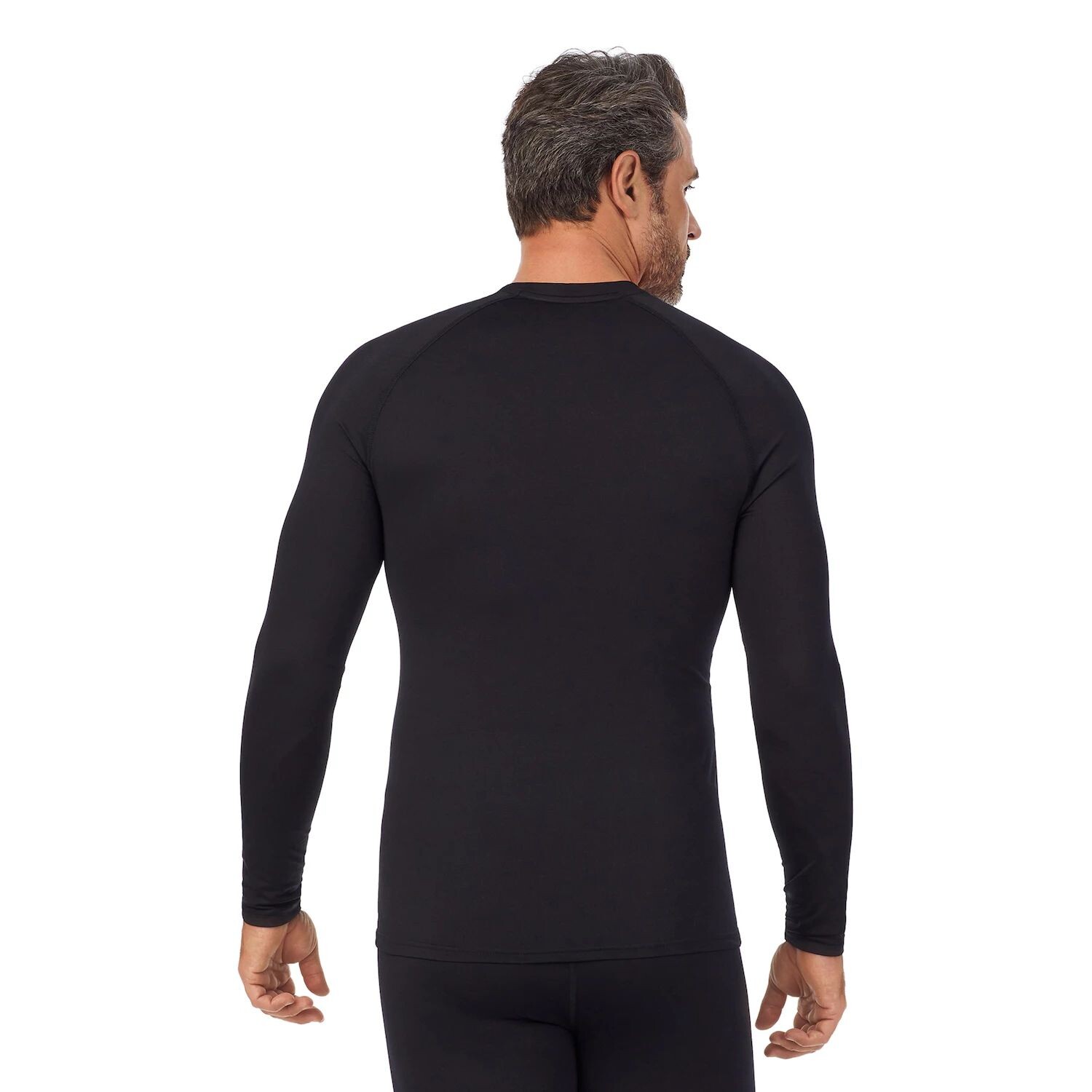 

Мужской топ с круглым вырезом Cuddl Duds Heavyweight ArctiCore Performance Base Layer