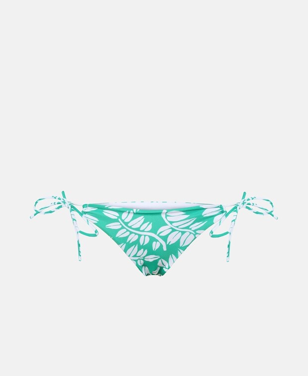 

Брюки бикини Alicia Swim, темно-зеленый