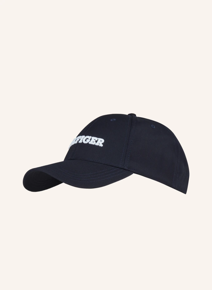 

Кепка Tommy Hilfiger, синий