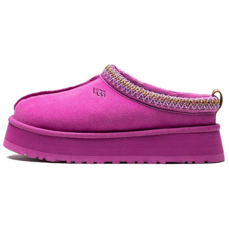 

Тапочки Tazz Slipper Mangosteen женские Ugg