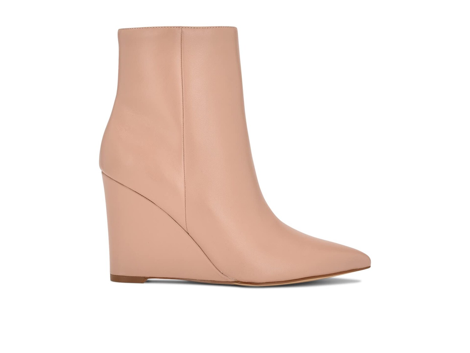

Ботинки Nine West Paes