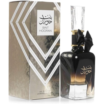 Bint Hooran Eau De Parfum 100 мл Лучшая арабская парфюмерная коллекция для женщин, Tawakkal Perfumes