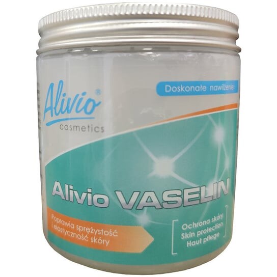 

Alivio Cosmetics Аливио Вазелин 250мл