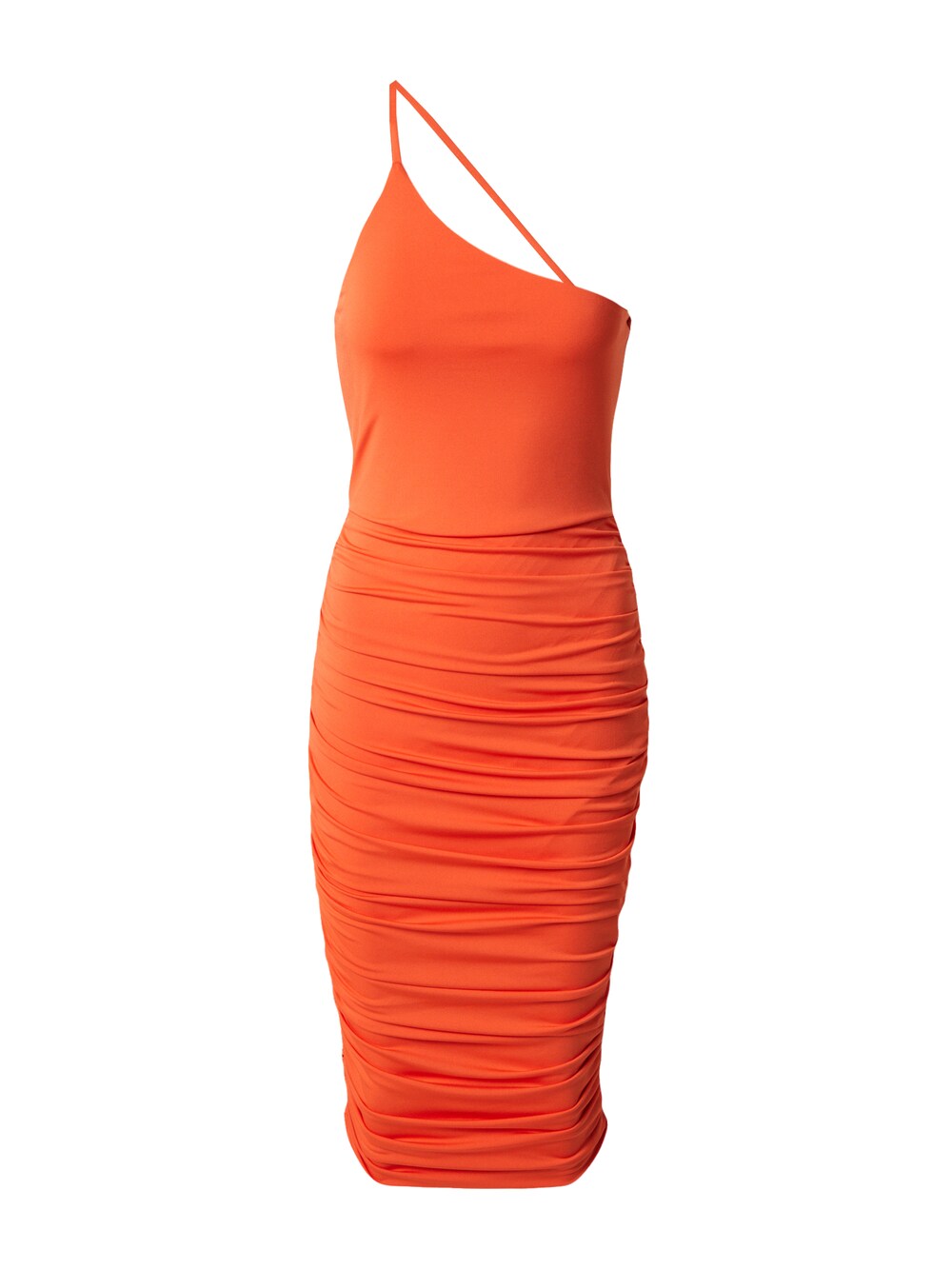 цена Платье AX Paris, темно-оранжевый