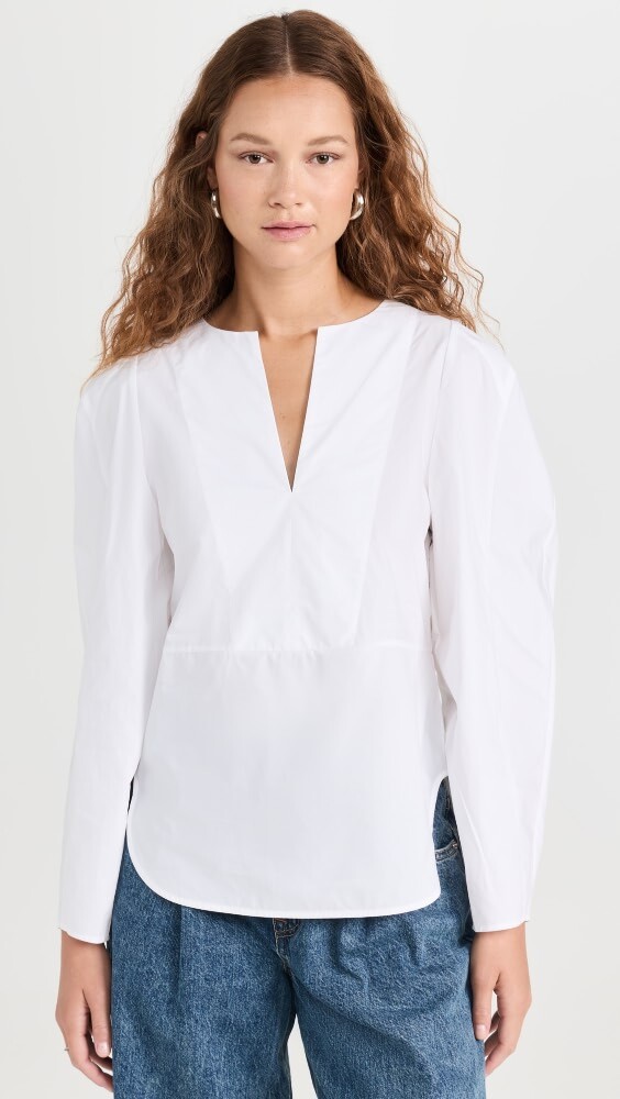 

Топ By Malene Birger Emely