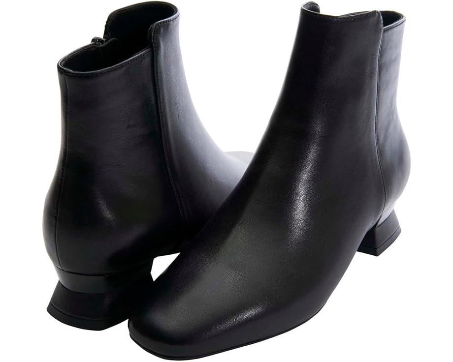 Ботинки Vaneli Pensee, цвет Black Nappa ботинки vaneli zeudi цвет black waterproof nappa